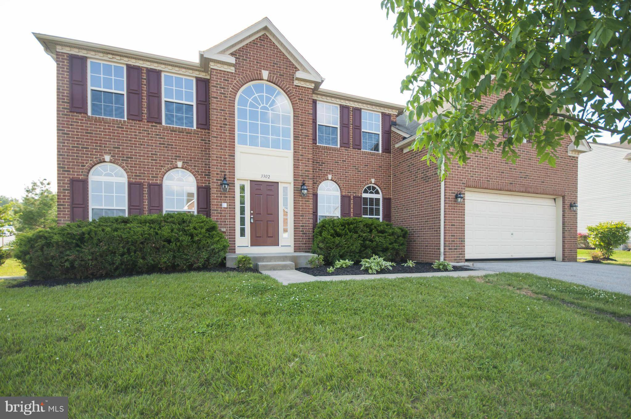 3302 BREWSTER CT, Manchester, MD 21102
