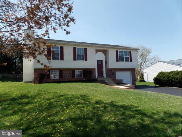 350 BUCK CASH DR, Westminster, MD 21158