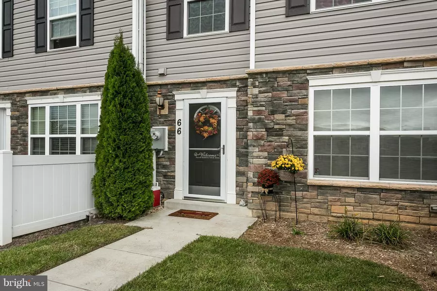 6457 CORNWALL DR #66, Sykesville, MD 21784