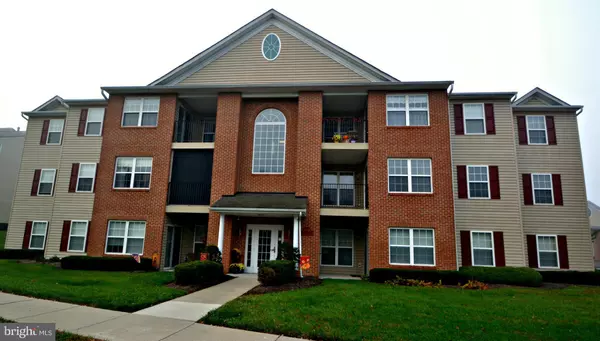 Hampstead, MD 21074,3830 NORMANDY DR #2D