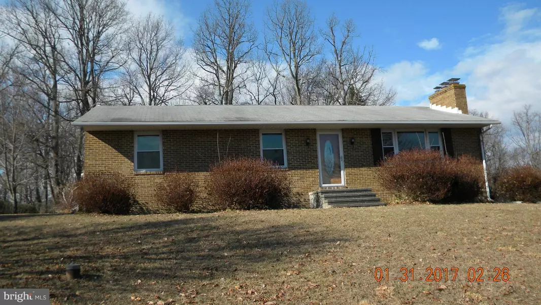 1716 DAVINDA DR, Finksburg, MD 21048