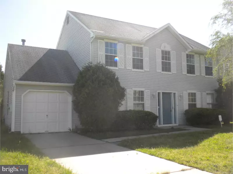 12 TUPELO LN, Winslow Twp, NJ 08081