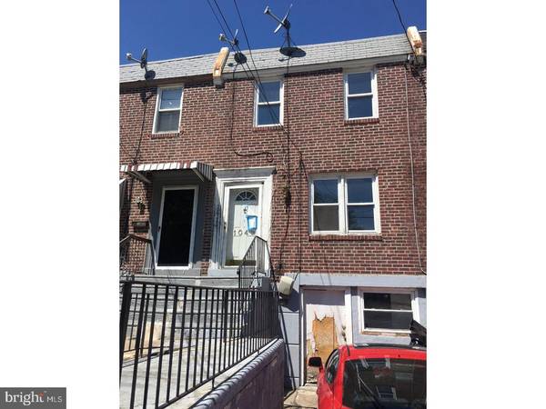 1049 S MERRIMAC RD, Camden, NJ 08104