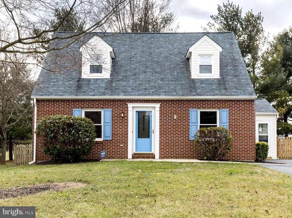 311 SUNSHINE WAY, Westminster, MD 21157