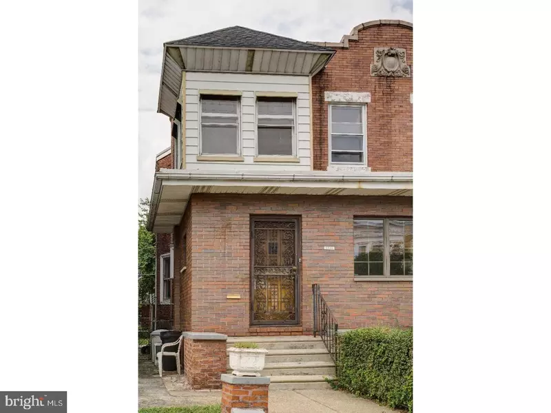 6132 CHRISTIAN ST, Philadelphia, PA 19143