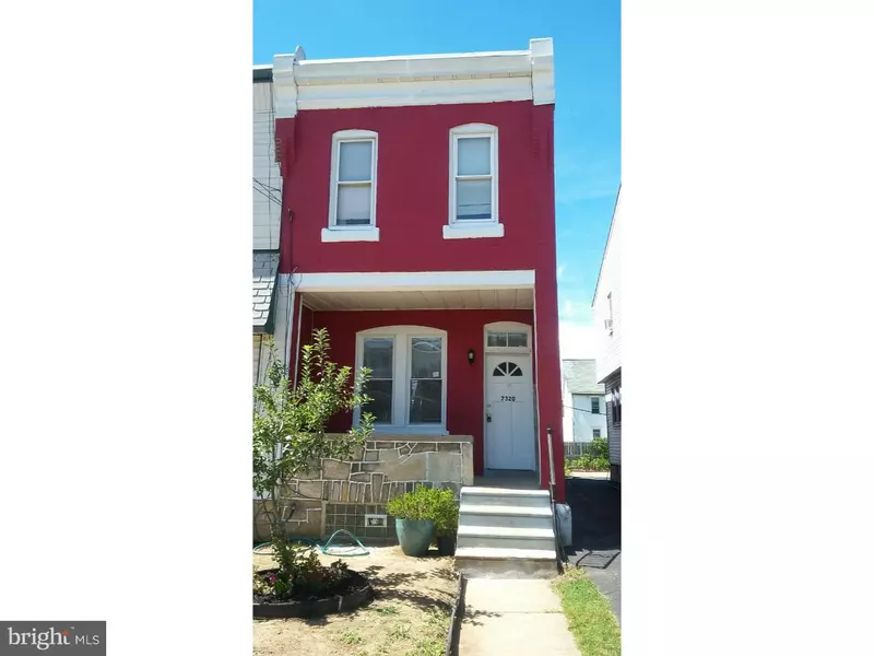 7320 PALMETTO ST, Philadelphia, PA 19111