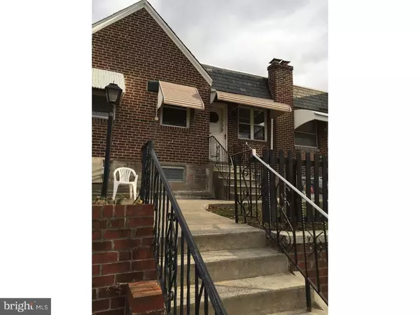 5829 BUSTLETON AVE, Philadelphia, PA 19149