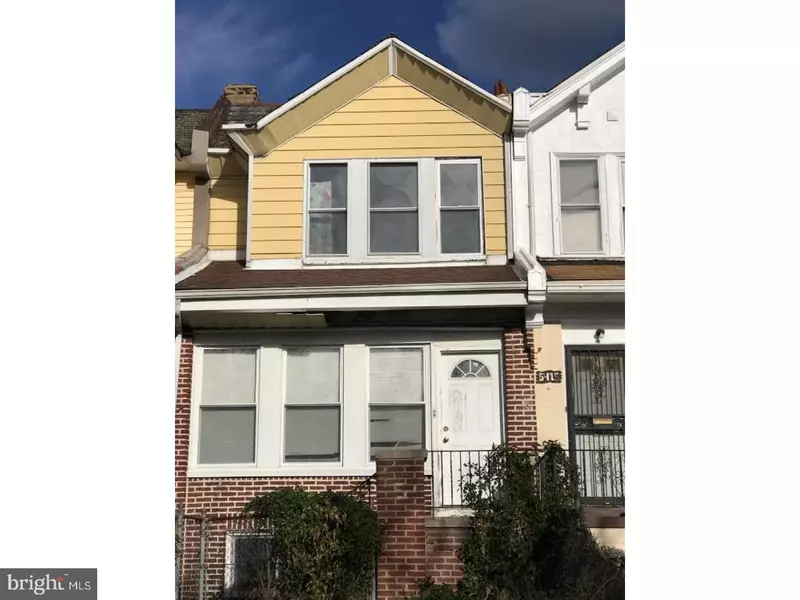 5417 ARLINGTON ST, Philadelphia, PA 19131