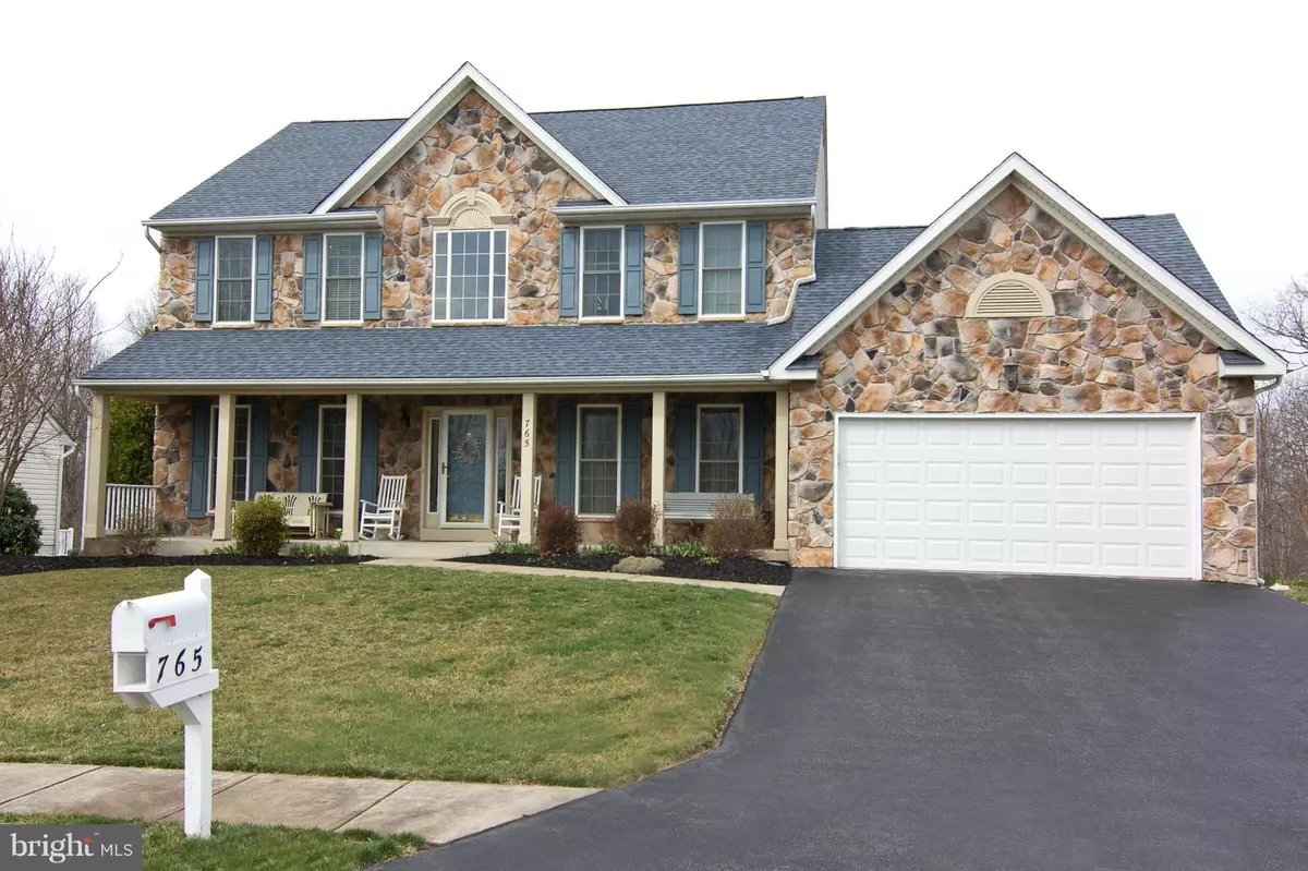 Eldersburg, MD 21784,765 SUSSEX CT