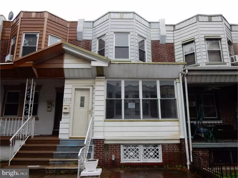 6242 HAZEL AVE, Philadelphia, PA 19143