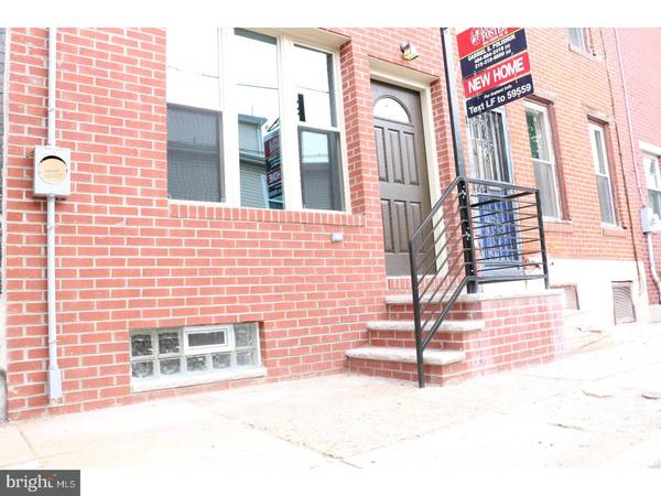 1151 S MOLE ST, Philadelphia, PA 19146