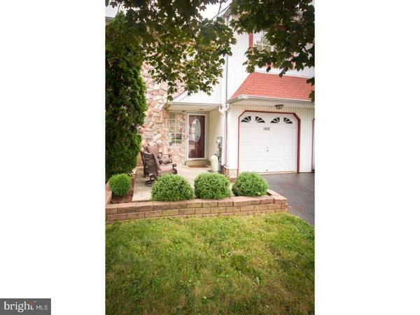 4465 ERNIE DAVIS CIR, Philadelphia, PA 19154