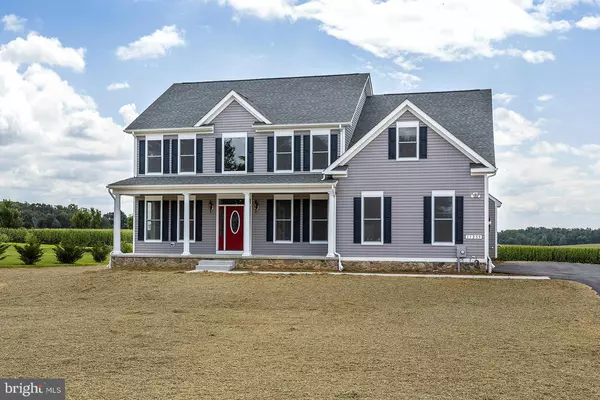 LOT 10 BLUE BIRD, Westminster, MD 21157