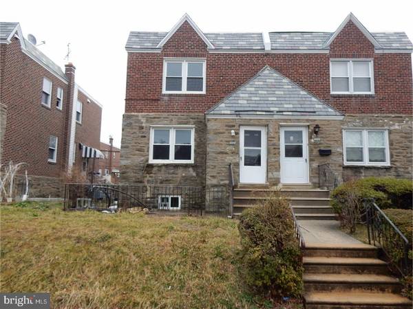 6431 DORCAS ST, Philadelphia, PA 19111