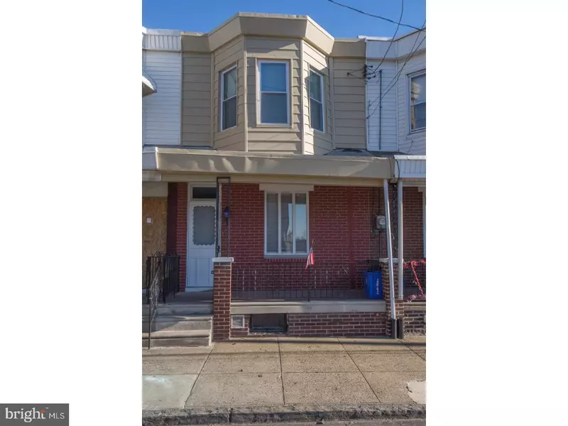 2863 HEDLEY ST, Philadelphia, PA 19137