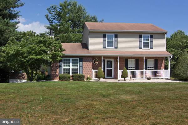 1975 UPPER FORDE LN, Hampstead, MD 21074