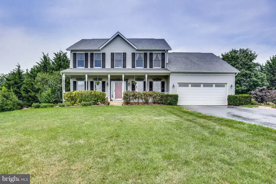 4008 WINDERMERE WAY, Mount Airy, MD 21771