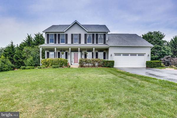 4008 WINDERMERE WAY, Mount Airy, MD 21771