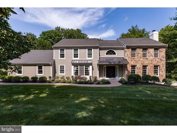 West Chester, PA 19382,846 PENNS WAY