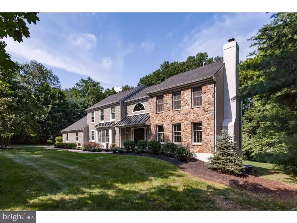 West Chester, PA 19382,846 PENNS WAY