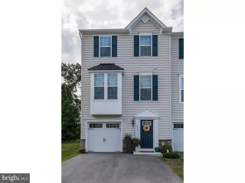 1874 THISTLE CT, Downingtown, PA 19335