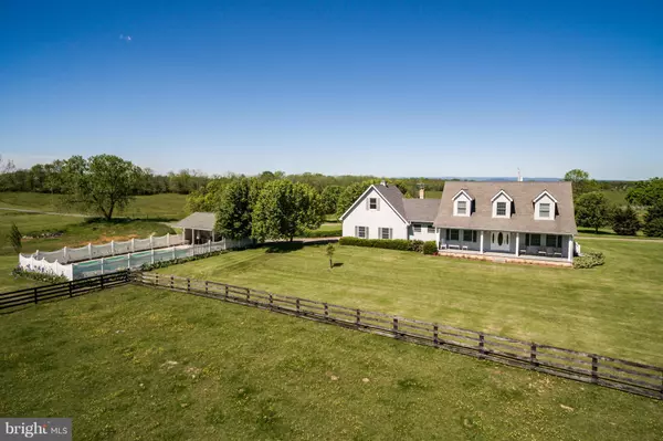 Berryville, VA 22611,474 BEDROCK LN