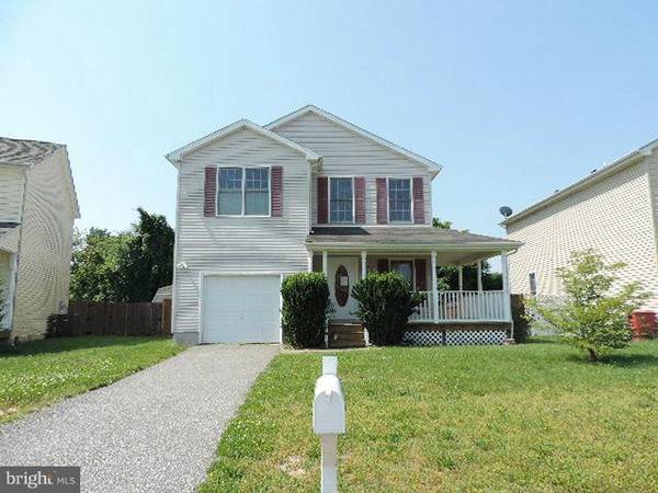 313 MALLARD DR, Greensboro, MD 21639