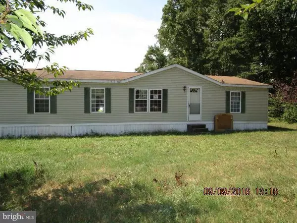 23589 CHICKEN BRIDGE RD, Ridgely, MD 21660