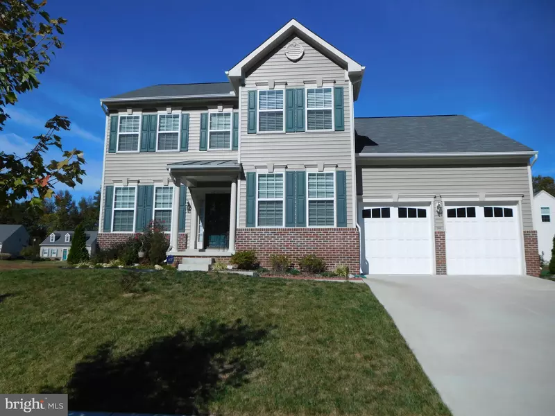 306 SYDNEY LN, Denton, MD 21629