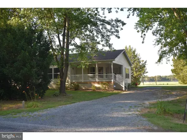 2717 SPECTRUM FARMS RD, Felton, DE 19943