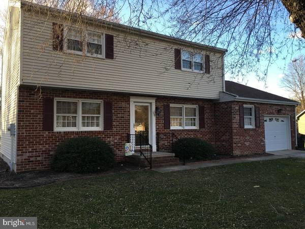 139 DELSHIRE DR, Dover, DE 19901