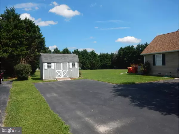 Harrington, DE 19952,2492 JACKSON DITCH RD