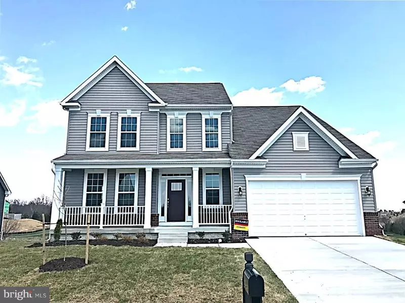 81 ALBATROSS CT, Front Royal, VA 22630