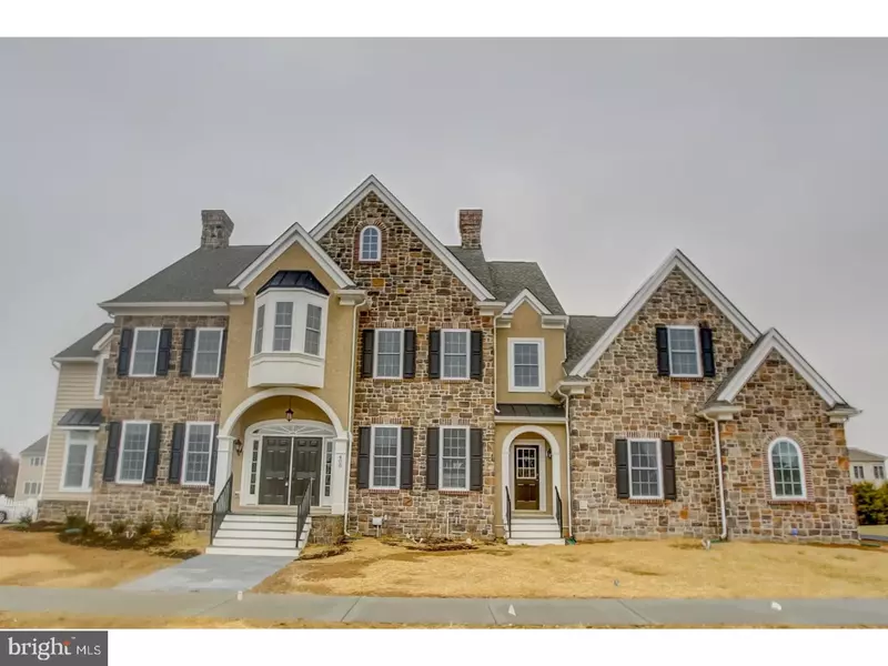 801 SWEET BIRCH DR, Middletown, DE 19709