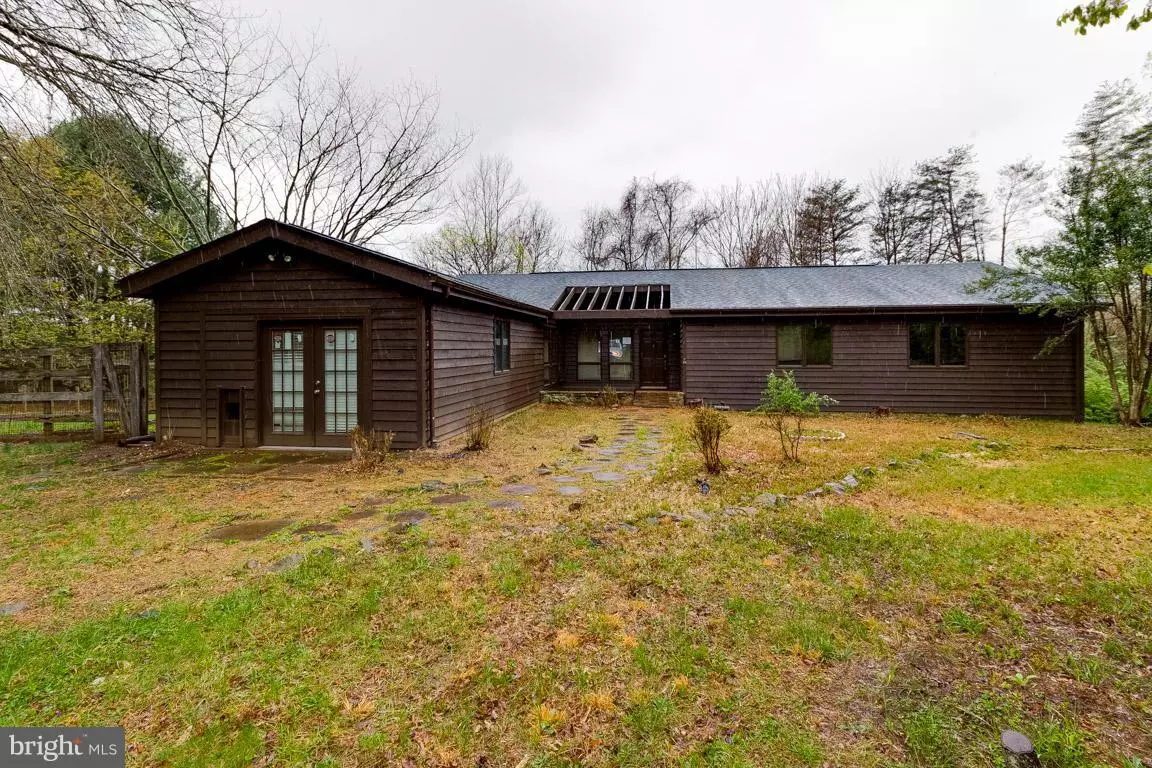 Marshall, VA 20115,7904 BELMONT CT