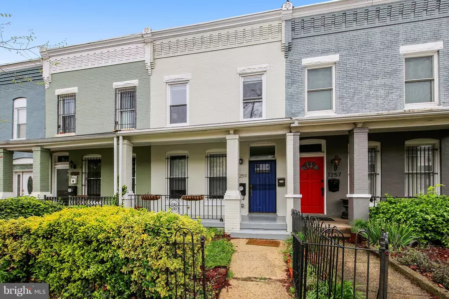 1259 MORSE ST NE, Washington, DC 20002