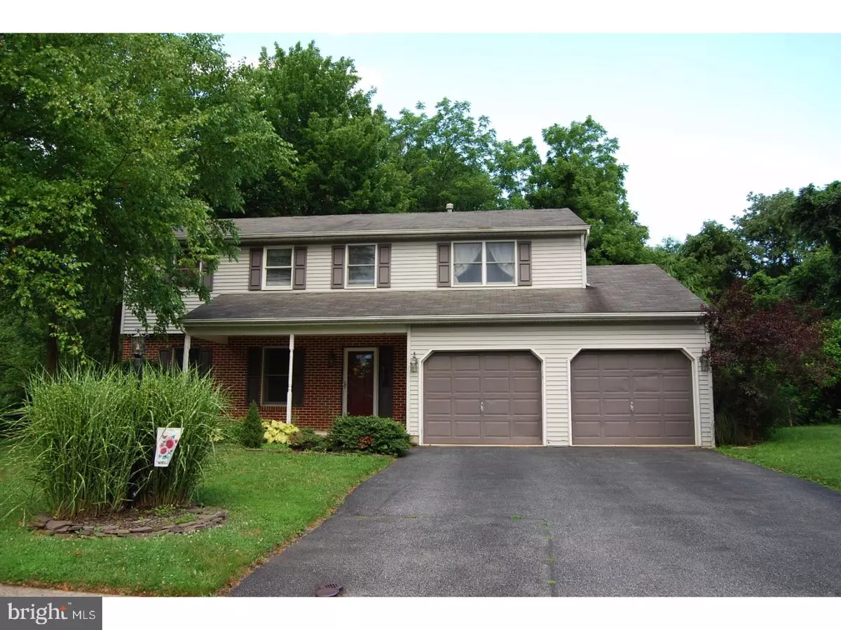 Reading, PA 19606,307 FOREST HILL CIR