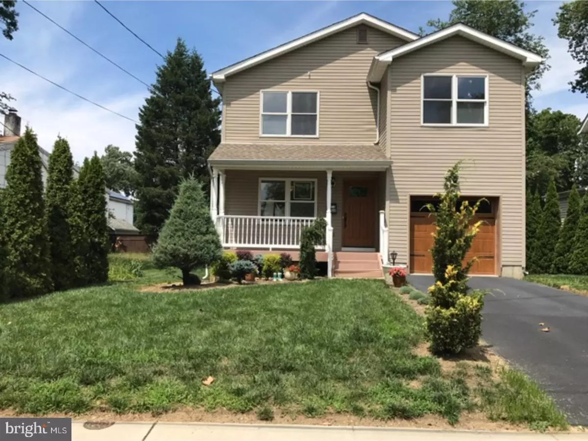 Hightstown Twp, NJ 08520,108 REED ST