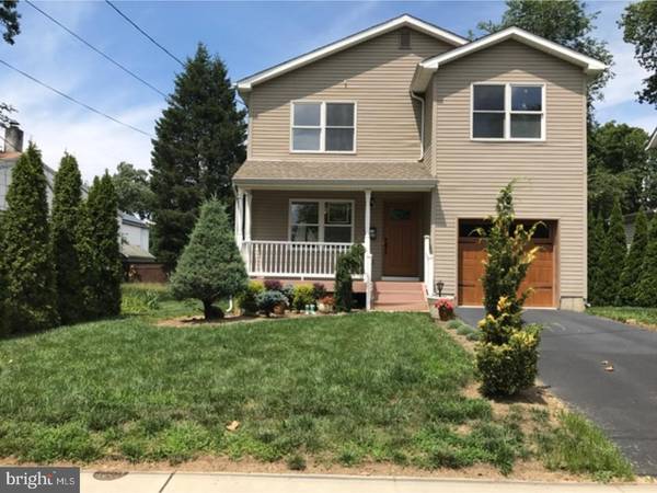 108 REED ST, Hightstown Twp, NJ 08520