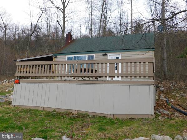 917 DOGWOOD LN, Mcconnellsburg, PA 17233