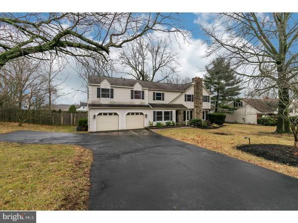 3220 KENNEDY RD, East Norriton, PA 19403