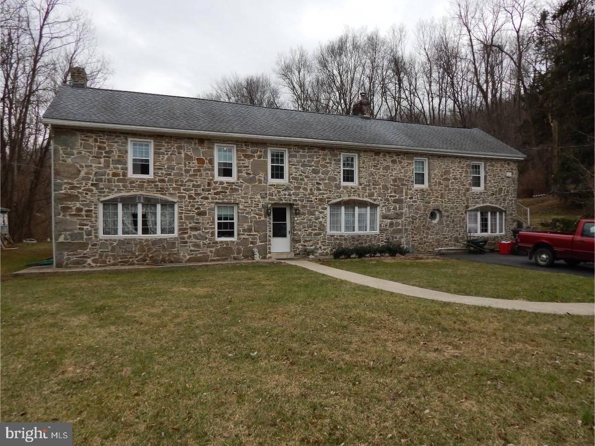 Schwenksville, PA 19473,19 GERLOFF RD