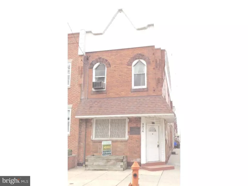 2314 S 3RD ST, Philadelphia, PA 19148