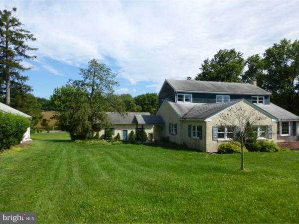 Schwenksville, PA 19473,609 CENTENNIAL ST