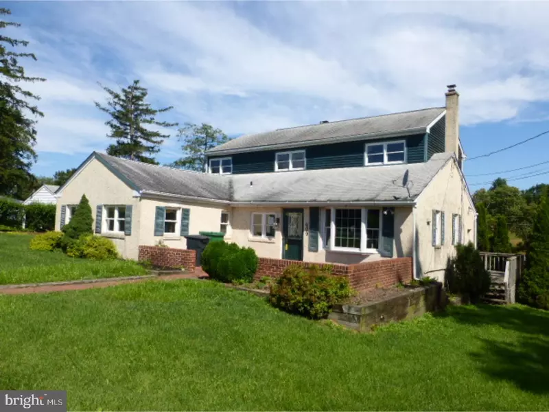 609 CENTENNIAL ST, Schwenksville, PA 19473