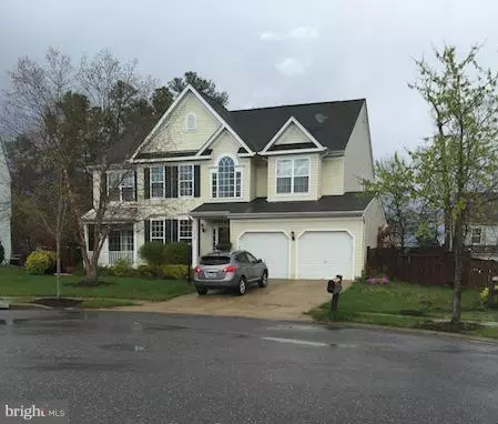 3224 NOBILITY CT, Waldorf, MD 20603