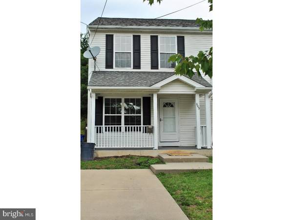 645 LINCOLN AVE, Pottstown, PA 19464