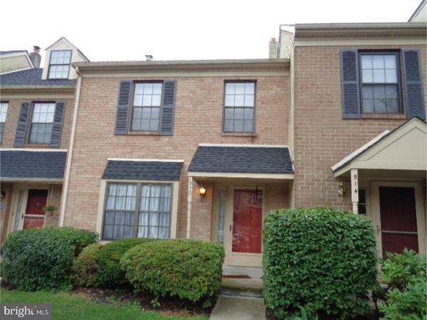 512 WALLER WAY, Norristown, PA 19403