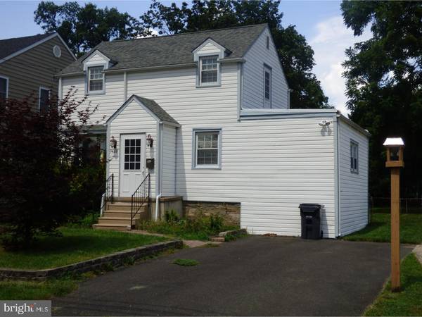 1408 ARNOLD AVE, Abington, PA 19001