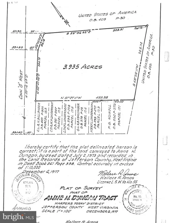 Harpers Ferry, WV 25425,0 CAMPGROUND RD